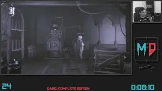 Switch #24 | DARQ: Complete Edition | Mission: Destroy