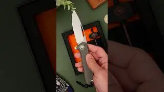 Is This A PERFECT EDC Knife?