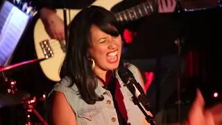 What's Up? (4 Non Blondes) - Mariand Torres - Broadway Sings For Equality