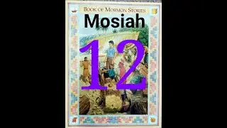 Mosiah 12