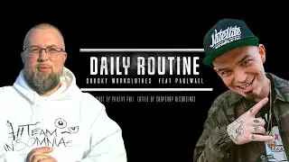 Chucky Workclothes Ft. Paul Wall - 