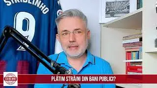 MLS e pas înainte pentru un atacant român sau ar fi fost mai bine Europa?
