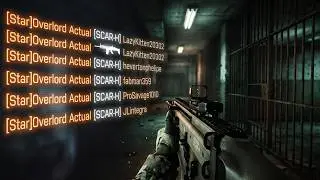 Battlefield 4 Operation Locker 400% 93-22 64 Players 1080p60fps
