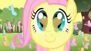Cute Little Bunnies Fluttershy Rap Beat - DJ Malikwd