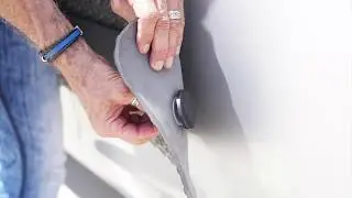 DentGoalie: DOOR DENT PANELS WITH SUCTION CUPS