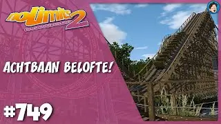 EEN BELOFTE OP VIDEO! - NO LIMITS #749
