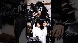 KISS, COOL PHOTOGRAPHS XI.