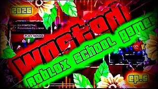 I Tried DEAD School Games in ROBLOX (they&rsquo;re underrated)
