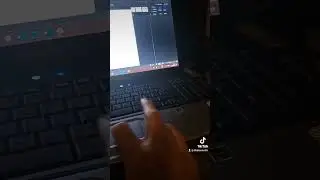 Running Cortana on a Compaq Presario CQ61