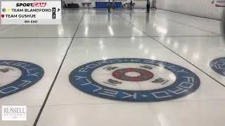 U18 Provincials Finals vs. Team Gushue- 11/01/2026