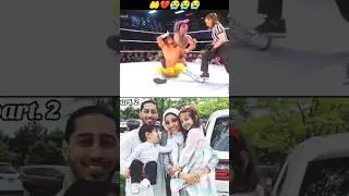 Roman Reigns Friend 🤗💕#trending #wwe #viral #