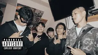 LiL South x Northing x Bellinium - จุดบอด- Prod.gidanbeat 