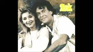 Cindy & Bert  -  Wenn du mich hören solltest  1995