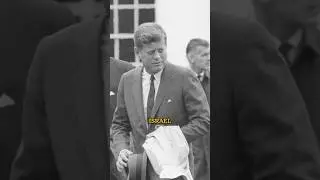 Unsolved JFK Connection