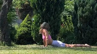 StretchFlow 6 a zadok 🍑 6 opakovan&iacute;