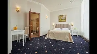City Holiday resort & SPA (Киев) - Номера
