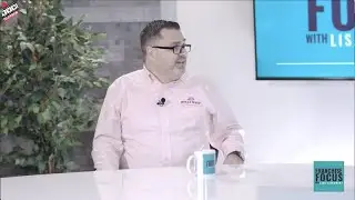 Franchise Focus EP50 Andre Amaral