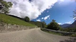 Col de la Forclaz