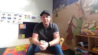 Children's Ministry Update Video
