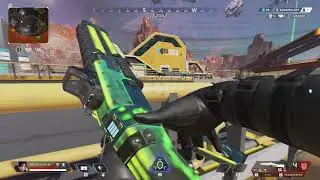 Some old clips