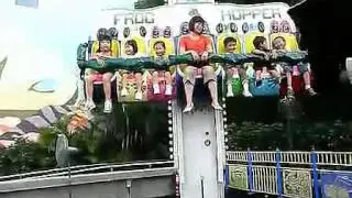 Frog hopper rides for sale