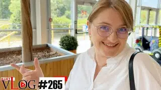 IDEALNE MAŁŻEŃSTWO NIE ISTNIEJE! Zamieszkaliśmy razem przed ślubem! DAILY VLOG #265 MARZENA i MAREK