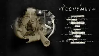 16. CHYSTEMC - JUST TO LOVE (con Aly Mayely ) [Letra]