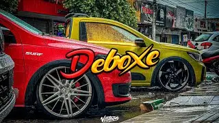 ALAMEDAS - NOOBREAK, DJ GBR, MC RICK - [ELETROFUNK DEBOXE]