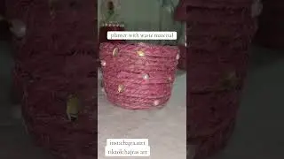 #diy #wastematerialcraft #planterideas #trendinvideos #trendingsong