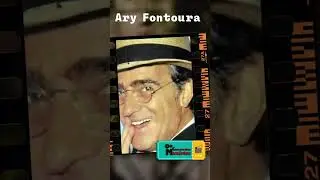 Ary Fontoura   - Evolu&ccedil;&atilde;o do Tempo #shorts