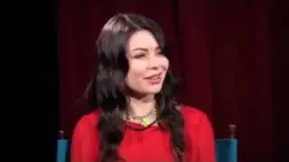 Miranda Cosgrove - WJS Interview 2011 [HD]