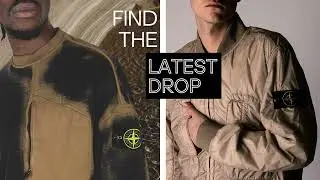 New Mens Apparel Collection for this summer on urbanstar