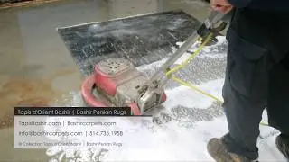 Experts en nettoyage de tapis &agrave; Montr&eacute;al depuis 1976 | Montreal Rug Cleaning Experts Since 1976