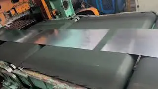 Regular Spangle Hot-Dipped Galvanized Steel Coils - DX51D+Z