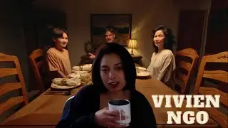 Vivien Ngo on the creepiness of Daughter