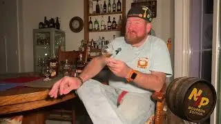 Which BIG NAME Bourbon is BEST?! 🥃 Whiskey Wednesday
