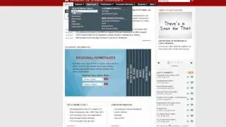Finding CPI at BLS gov