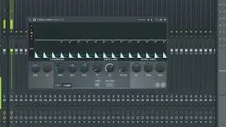 FL STUDIO 20 TUTORIAL - How to get a better kick in your minimal / deep tech track + free samples