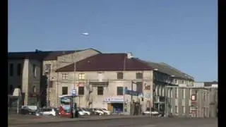 Nipi asukoht