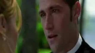 Lost Jack's vow