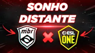 MiBR FORA DO MAJOR? [Opini&atilde;o]