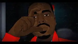 Daz Dillinger Feat. Kurupt & Soopafly & RBX - Death Row N-Matez [Official Video] [2025] [4K]