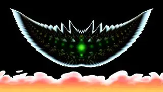 Edge Runner: Project E. D. E. N.