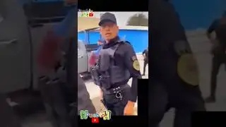 por eso no quieren los polic&iacute;as que los graben