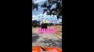 ¡MAKING OF DE 