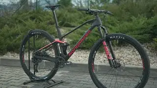 Predstavujeme Mondraker F-Podium Carbon pre rok 2021 | KUBICASPORT