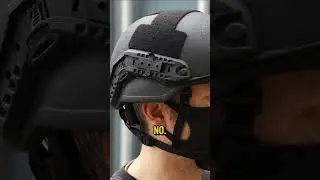 Пять лучших боевых шлемов армии США #шорты