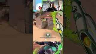 my 1st VIPER ACE on ep 8 act 2🐍  #valorantindonesia #momentsvalorant #valorantclips