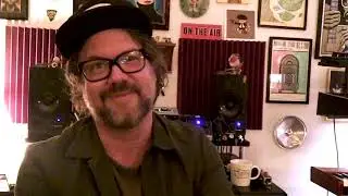 BLACK FRET AT HOME #5 Presents Jeff Fielder