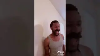 Reun Orr Tiktok-House Party Ending Scene